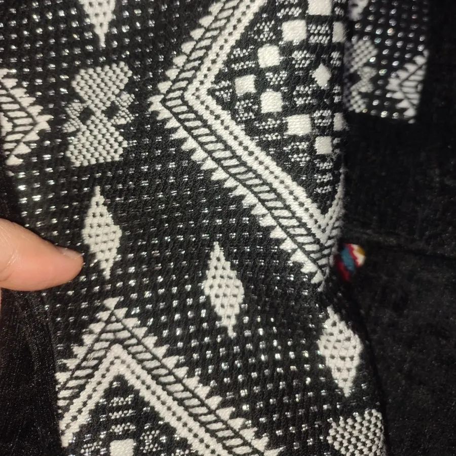 کت سارافون مجلسی مخمل