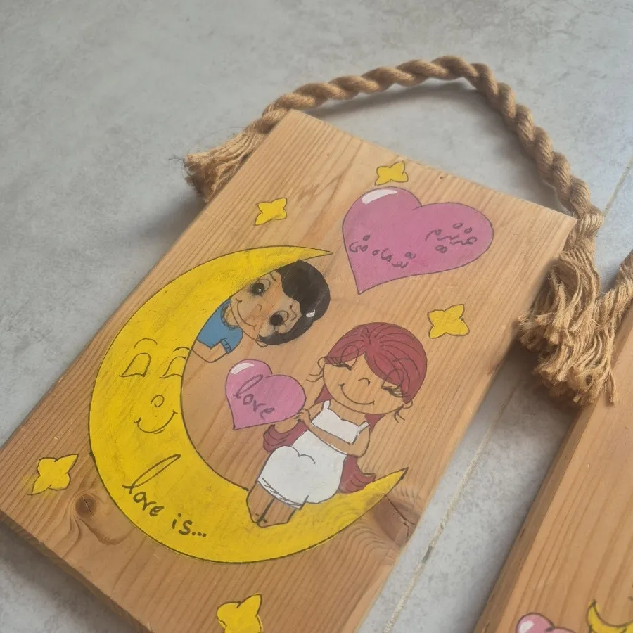 قاب فانتزی لاو ایز