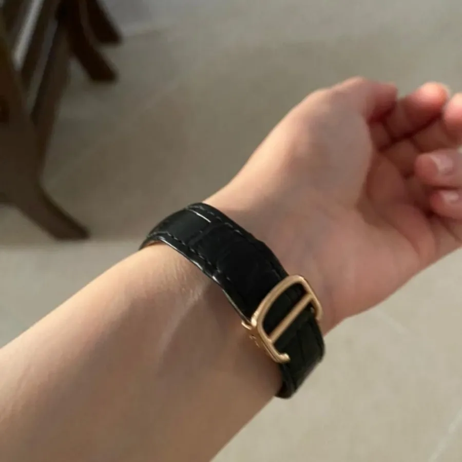 ساعت کارتیه