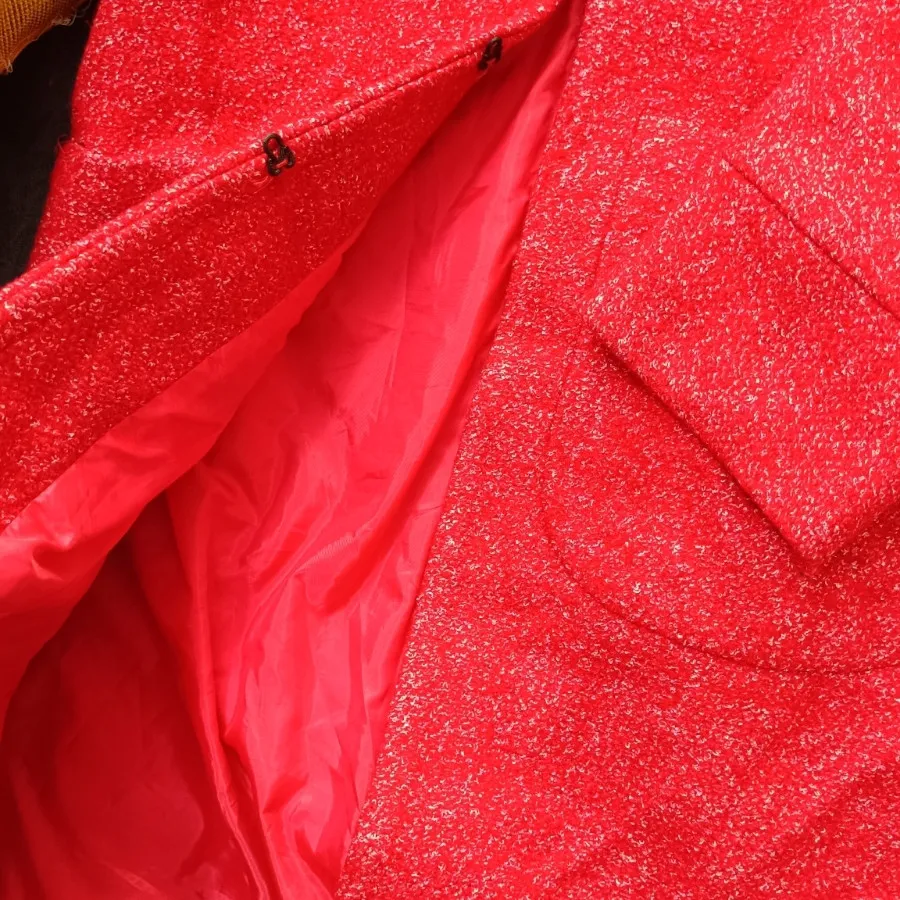 پالتو آستردار وارداتی