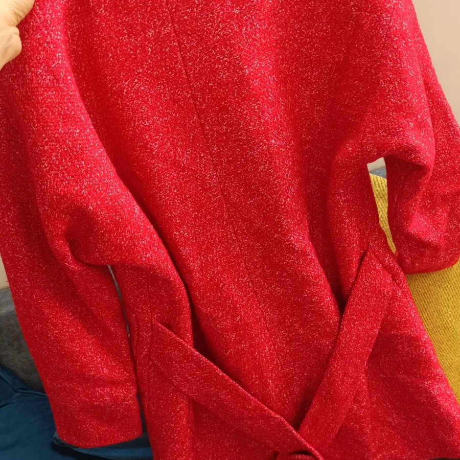 پالتو آستردار وارداتی