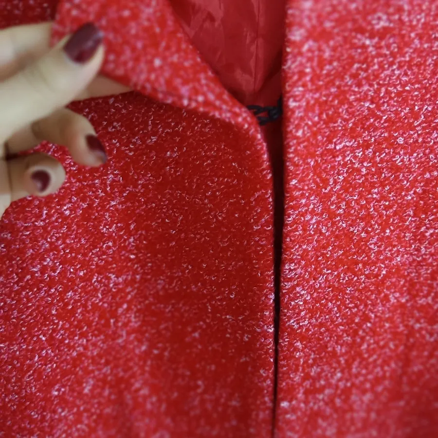 پالتو آستردار وارداتی