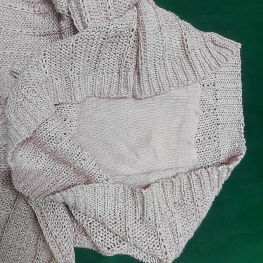 بلوز بافت ابریشمی