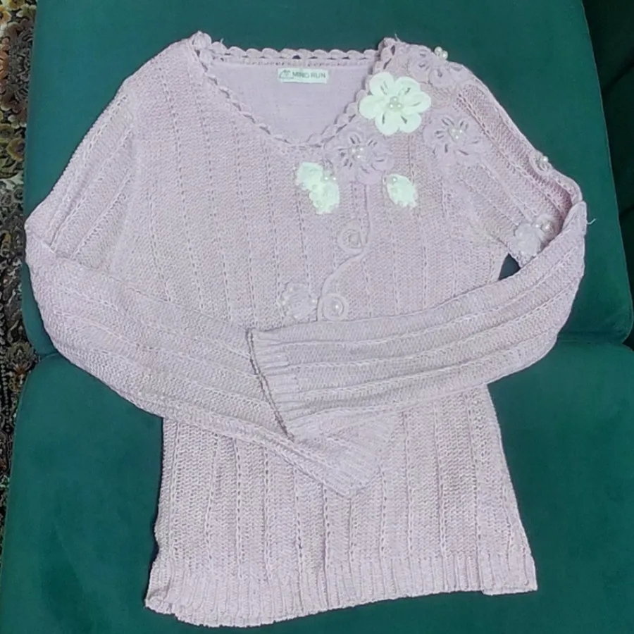 بلوز بافت ابریشمی