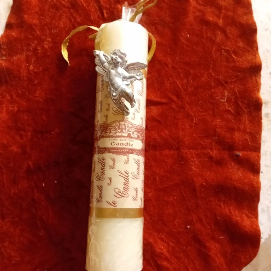 شمع مارک IKIA