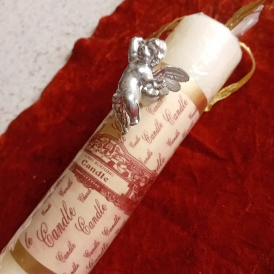 شمع مارک IKIA