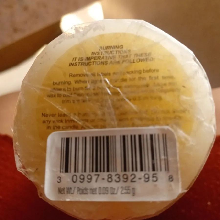 شمع مارک IKIA