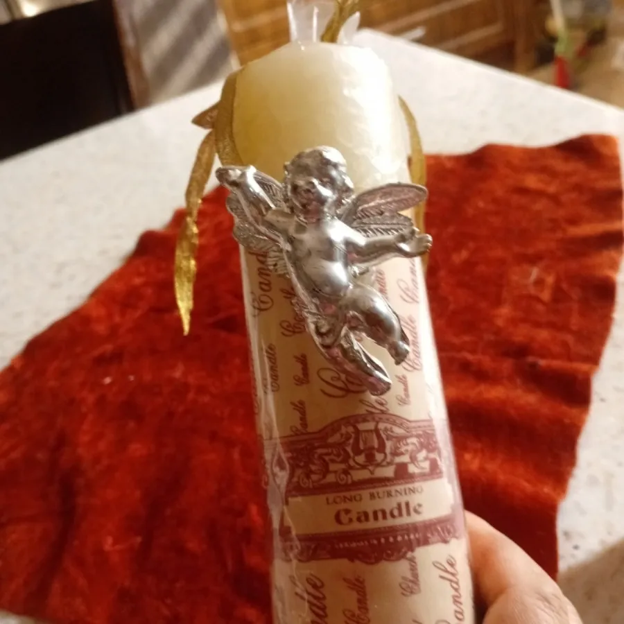 شمع مارک IKIA