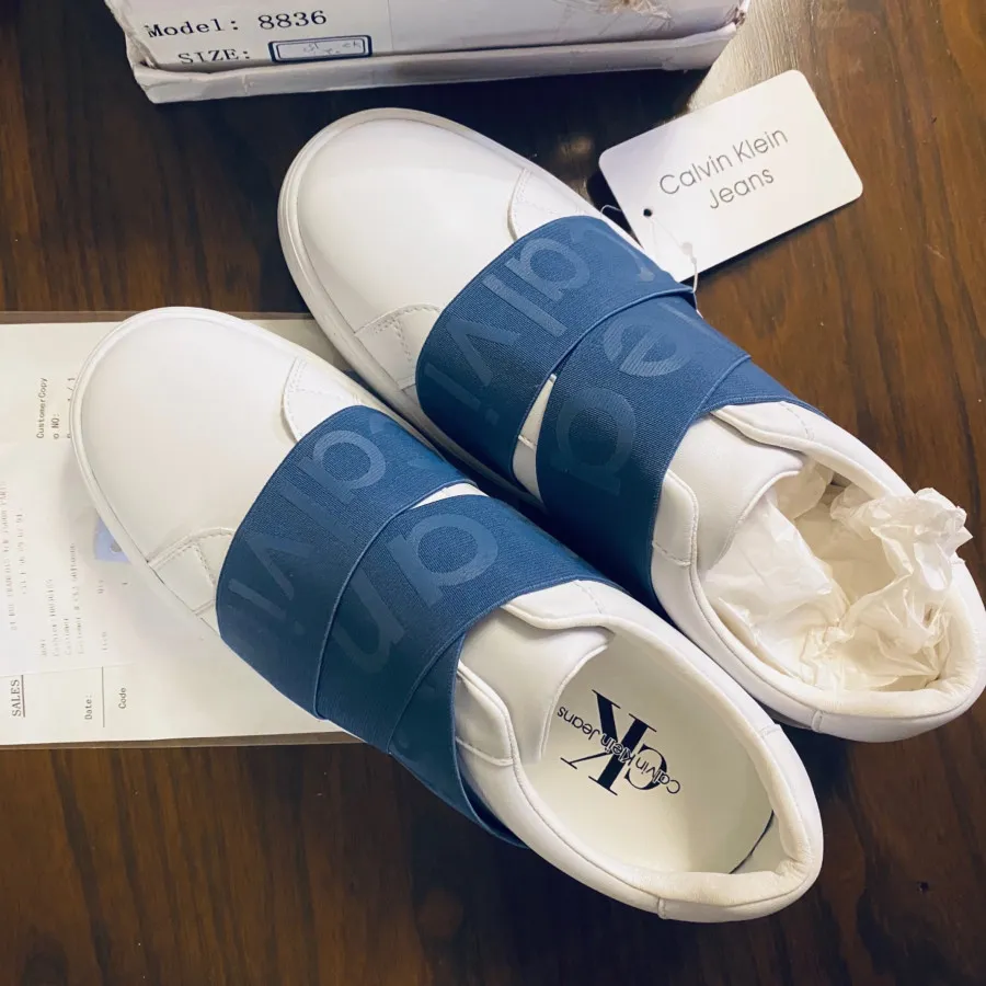 کتونی کالوین کلین