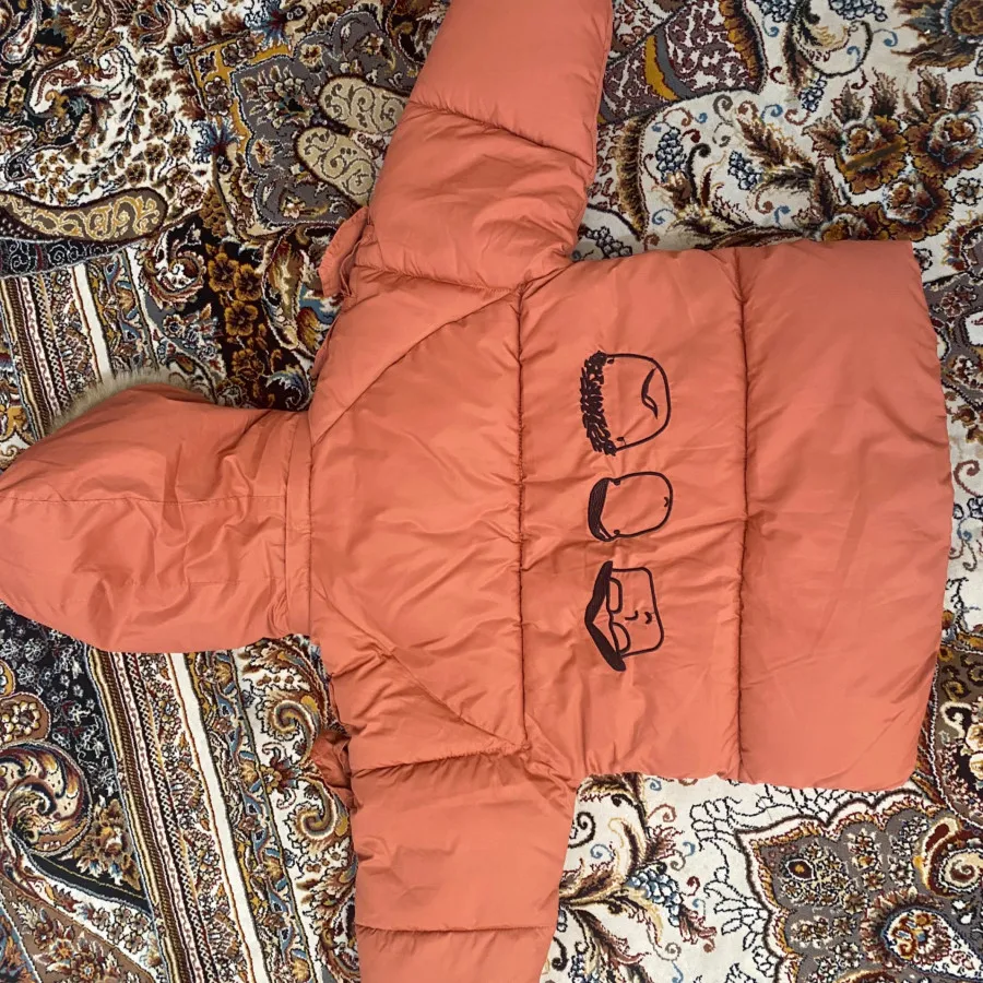 کاپشن خارجی نو