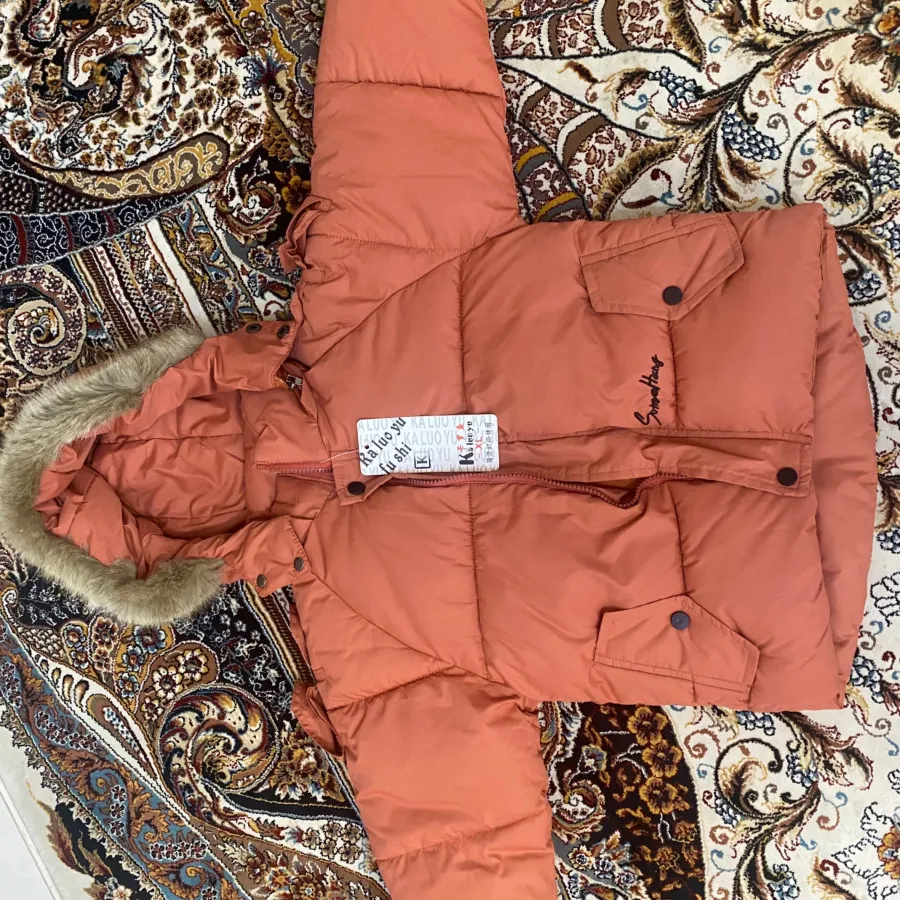 کاپشن خارجی نو