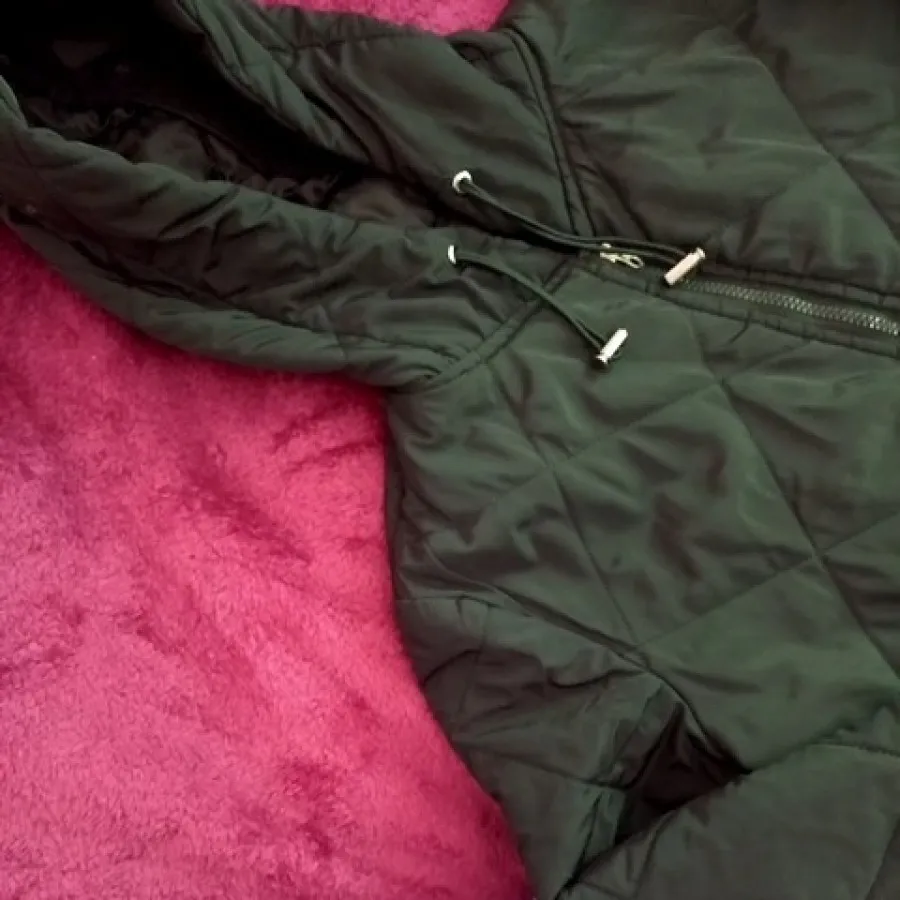 کاپشن بلند درجه یک