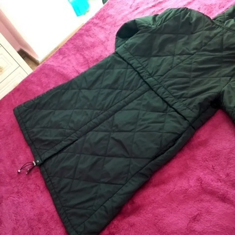 کاپشن بلند درجه یک