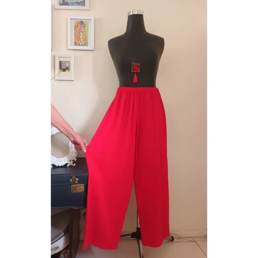 شلوار زنانه