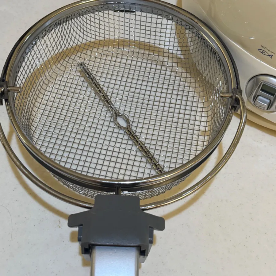 سرخکن دلونگی