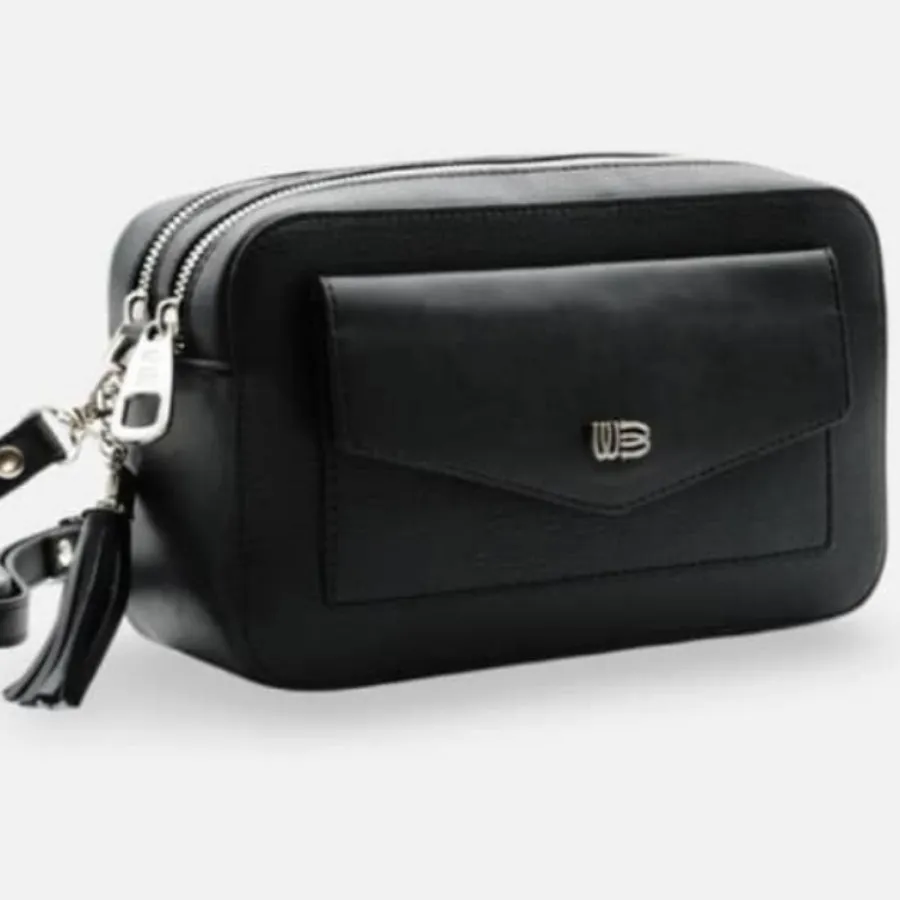 کیف  مجلسی بوفالو سفید