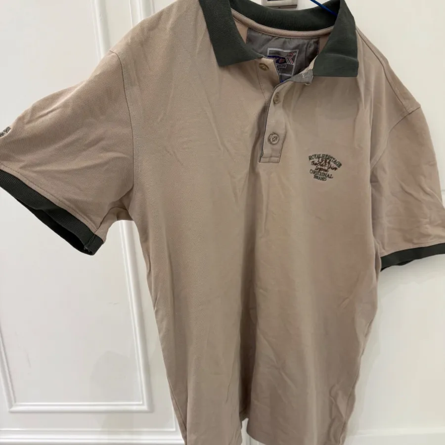 تی شرت مردانه ترک