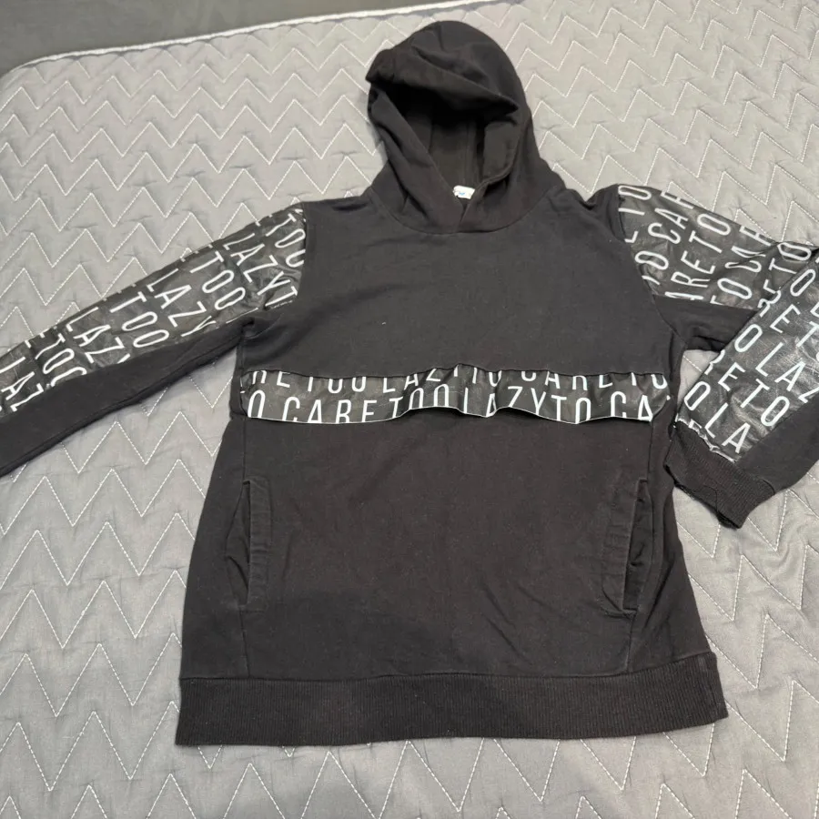 بلوز ترک پسرانه