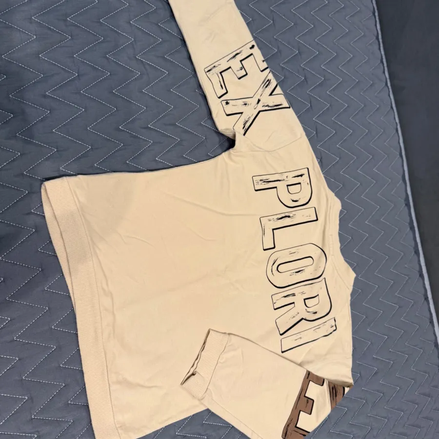 بلوز پسرانه ترک