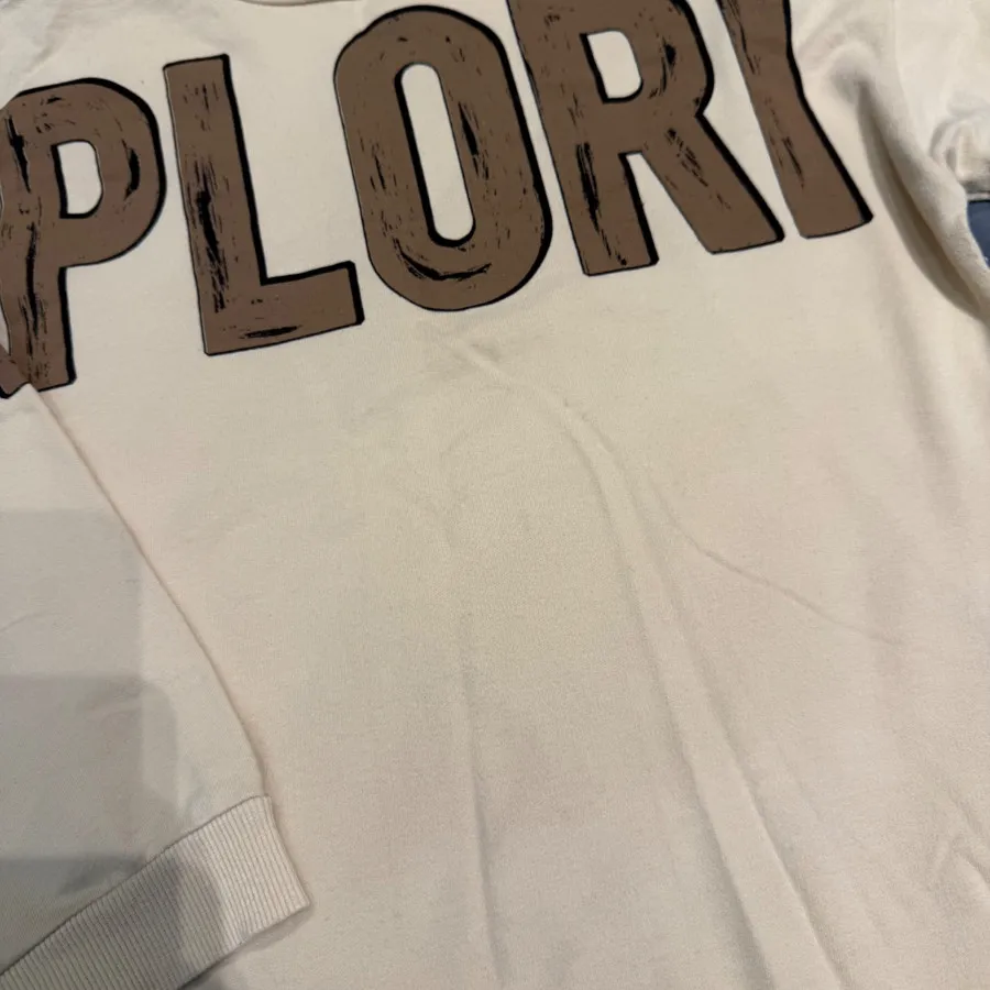 بلوز پسرانه ترک