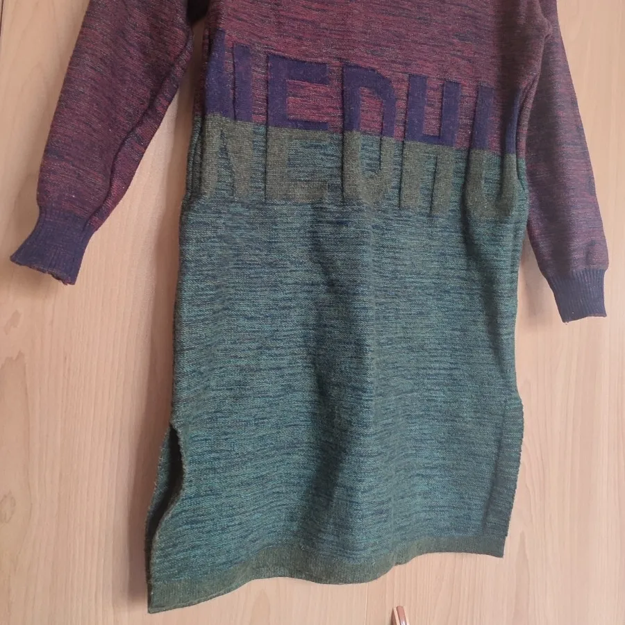 بافت بلند زنانه