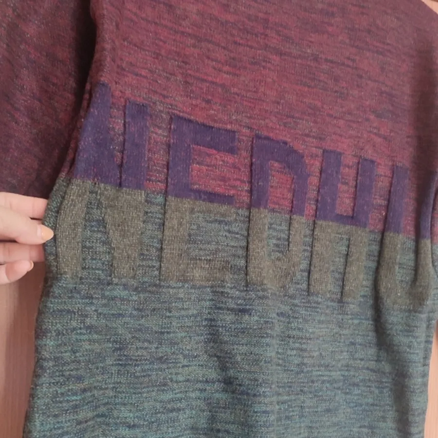 بافت بلند زنانه