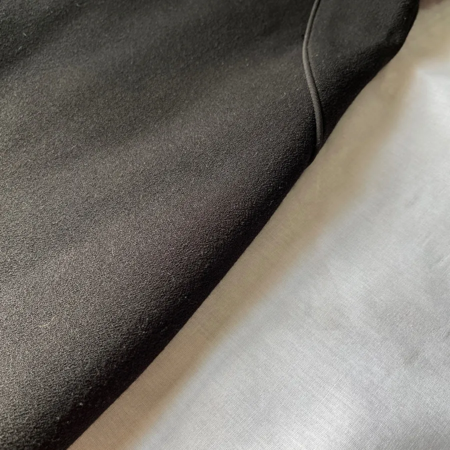 پیراهن زارا مشکی