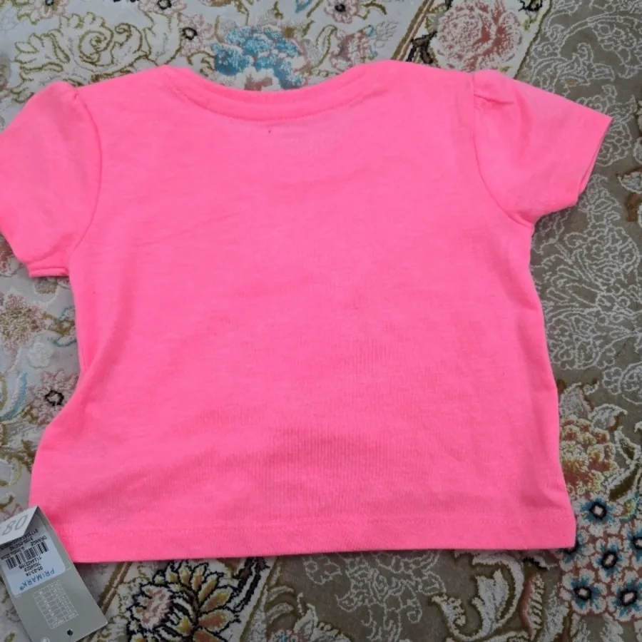 تاپ نیم تنه دخترانه