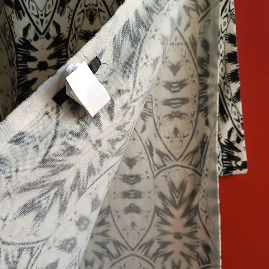 شال زمستانی