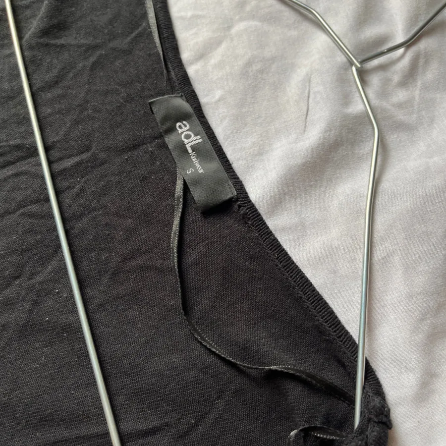 رویه بافت مشکی adl