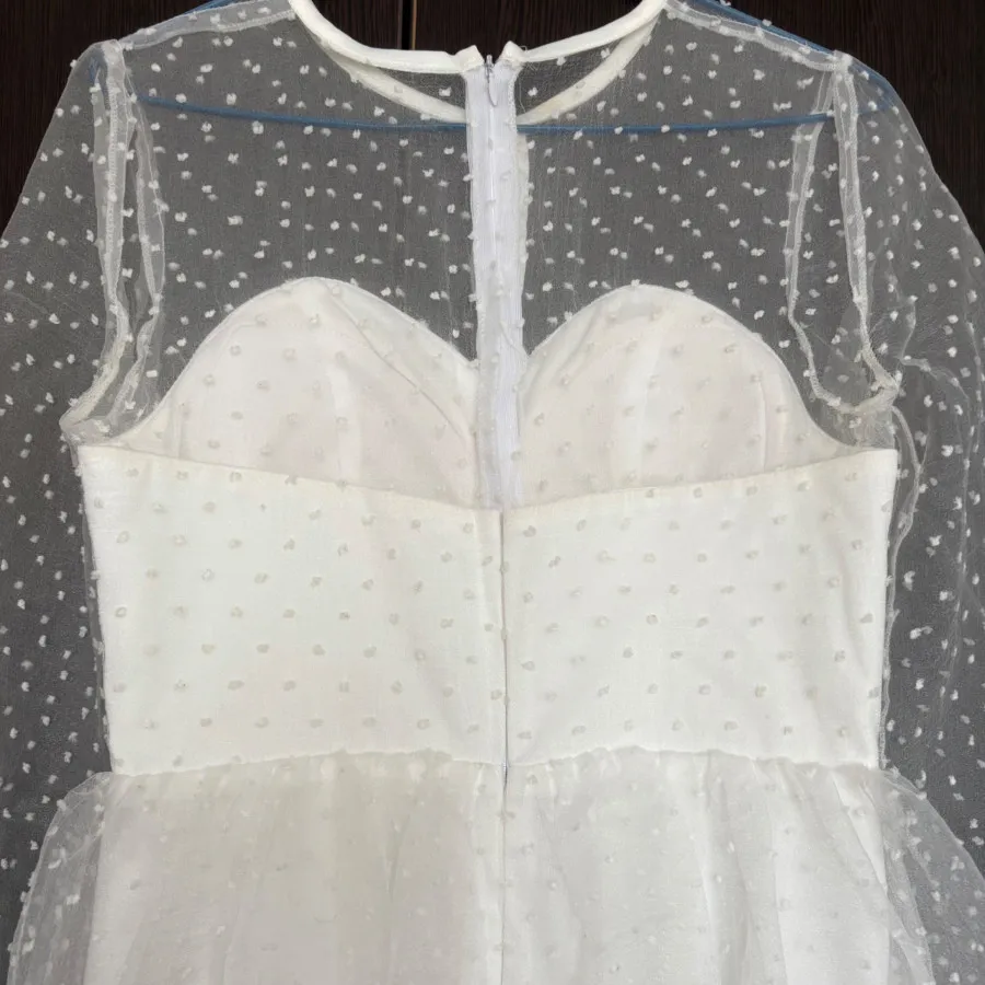 پیراهن مجلسی میدی