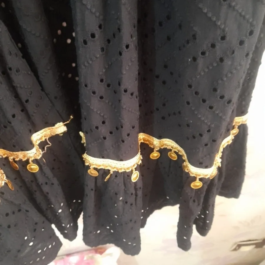 مانتو عروسکی