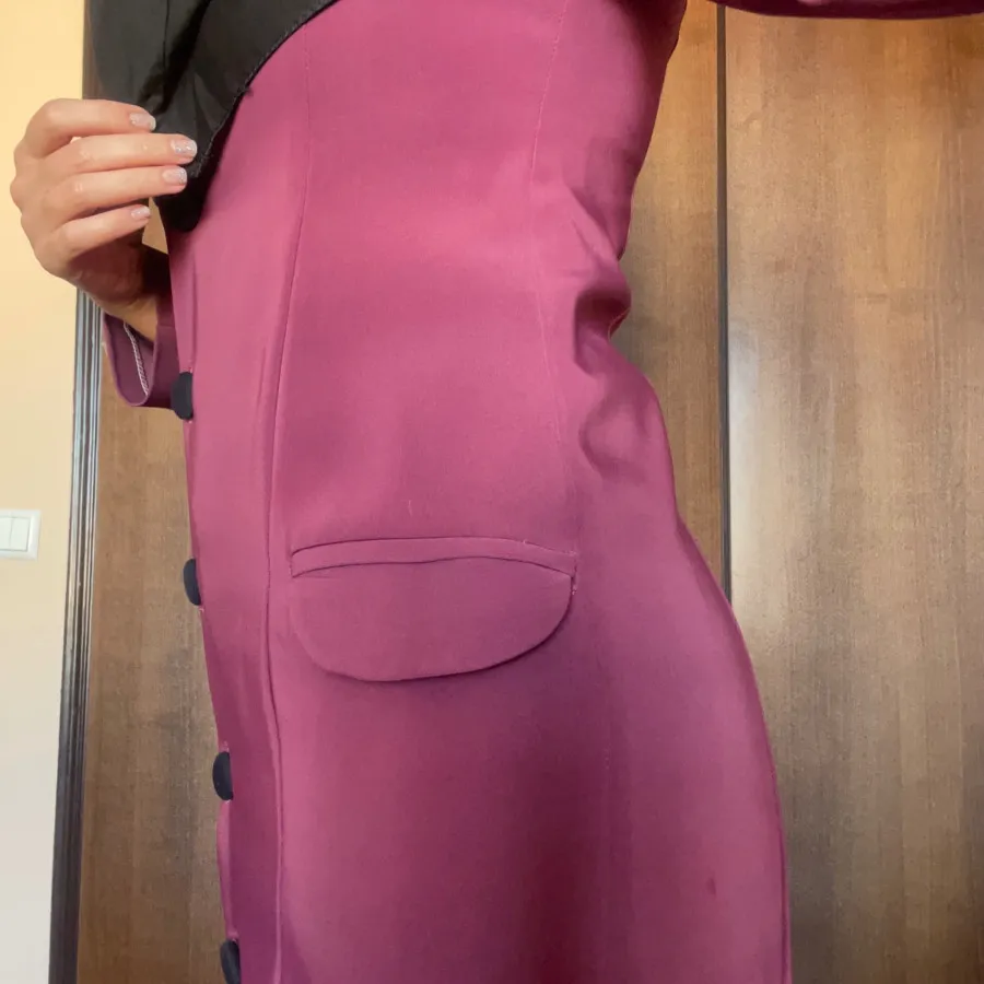 مانتو اداری