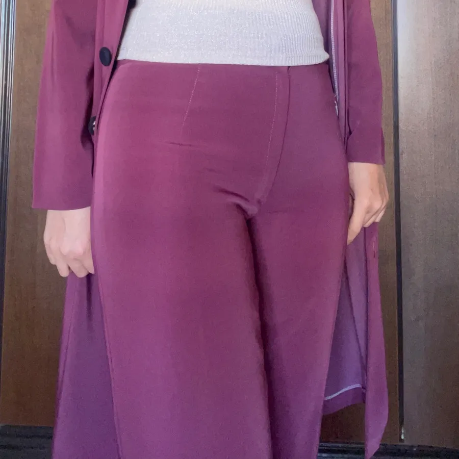 مانتو اداری