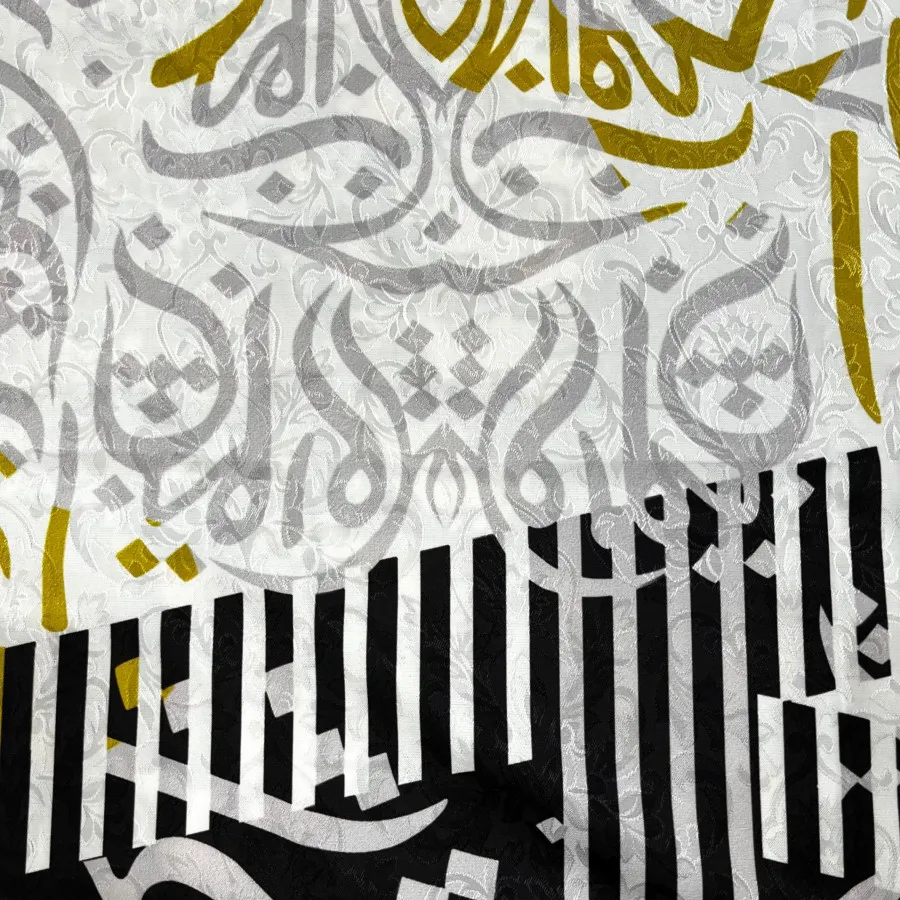 پارچه ژاکارد چهار فصل