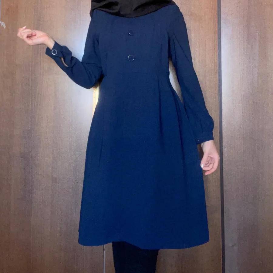 مانتو اداری