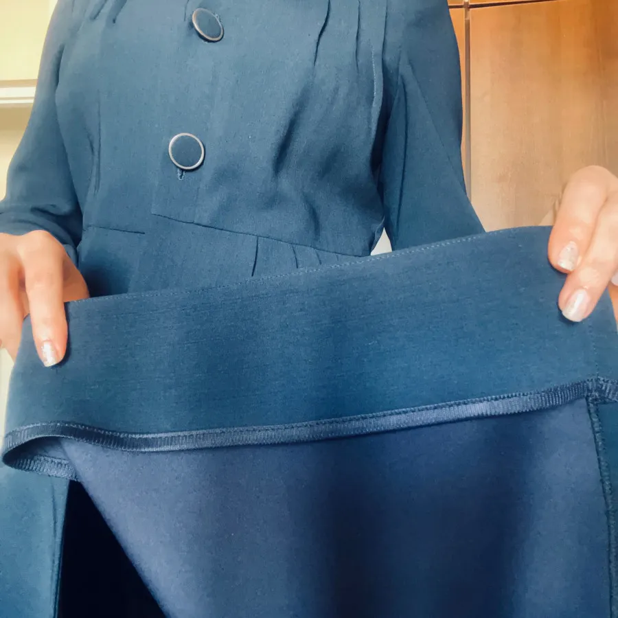 مانتو اداری