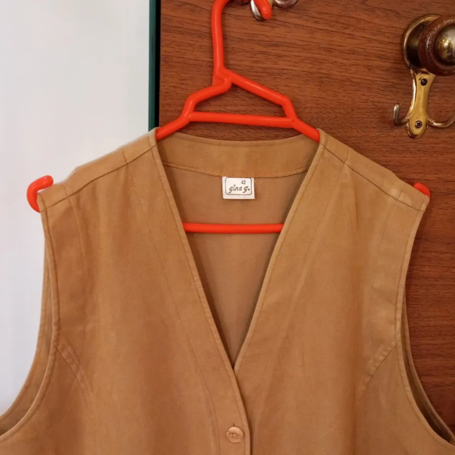 پافر کرم رنگ سایز 42 و 44