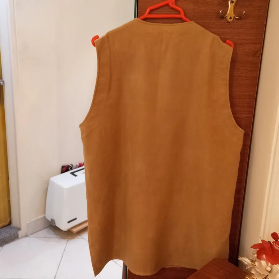 پافر کرم رنگ سایز 42 و 44