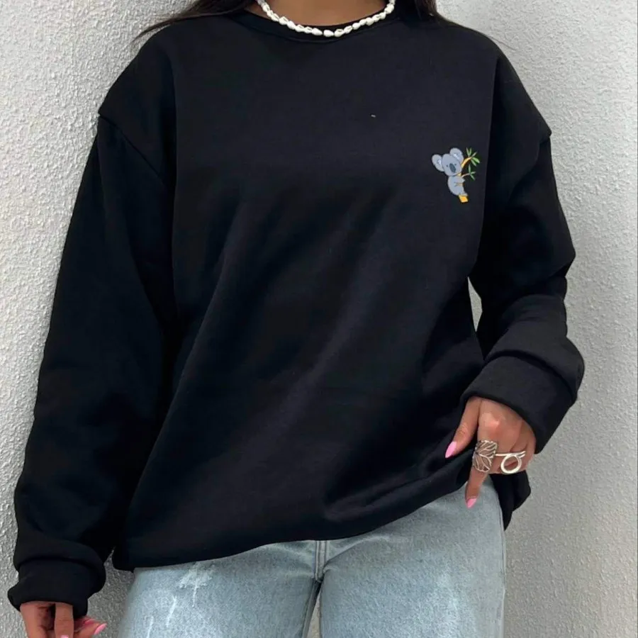 بلوز پاییزه کوالا