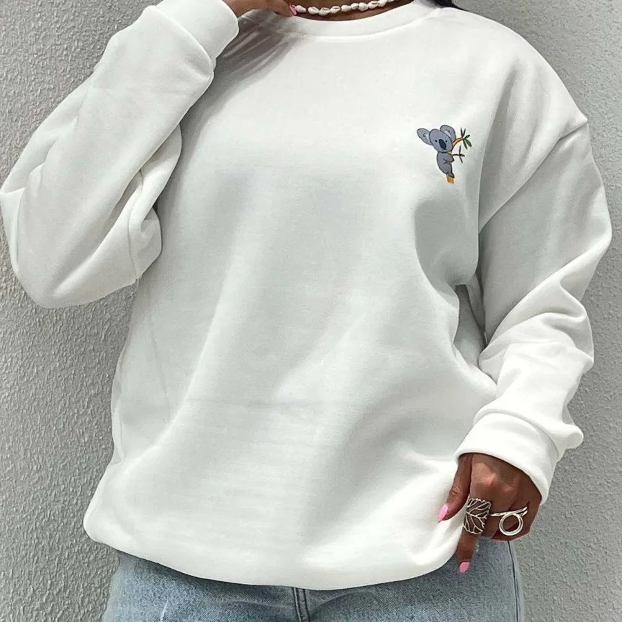 بلوز پاییزه کوالا