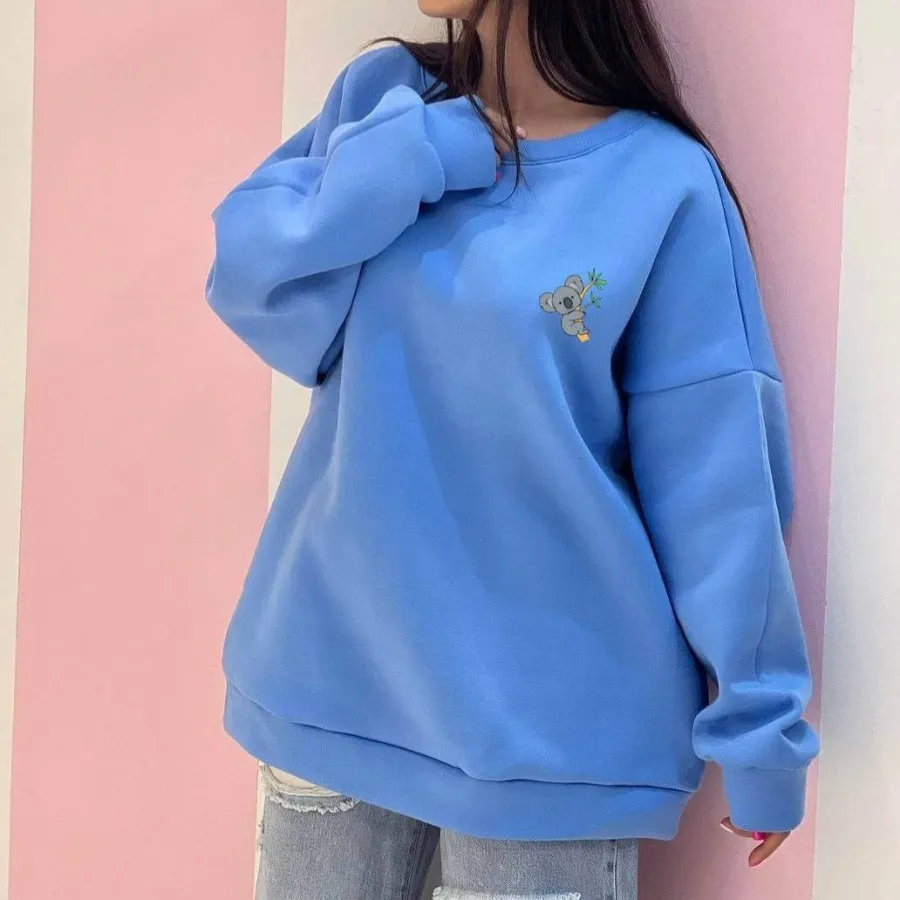 بلوز پاییزه کوالا