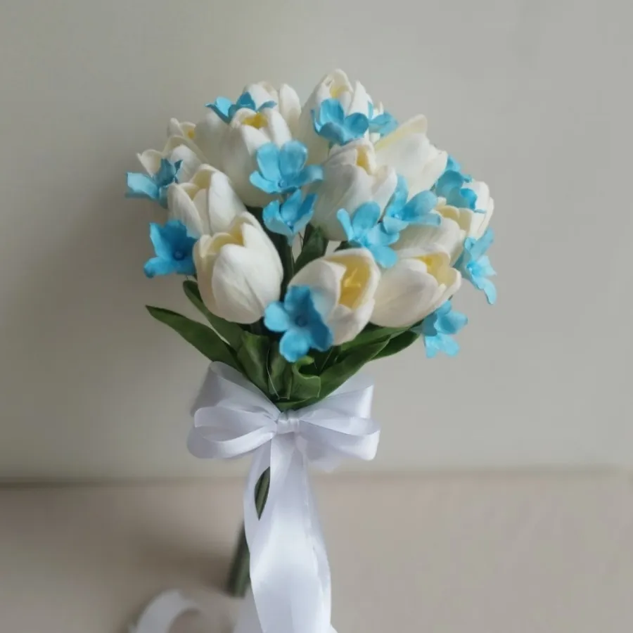 دستهگل عروس