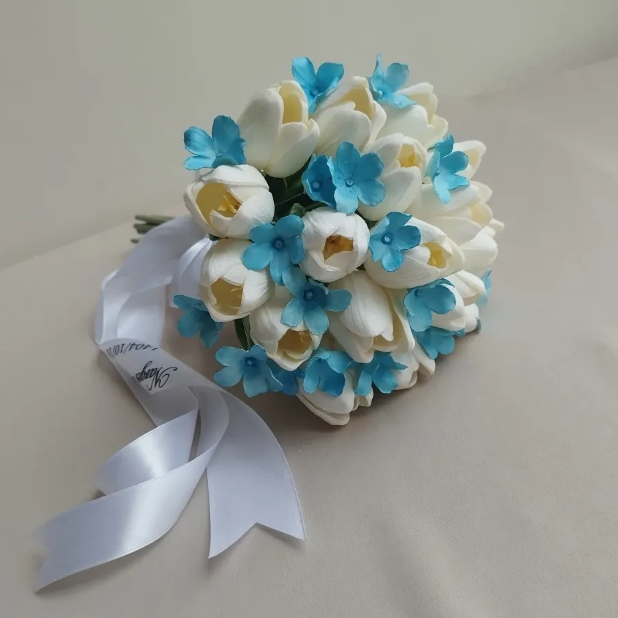 دستهگل عروس