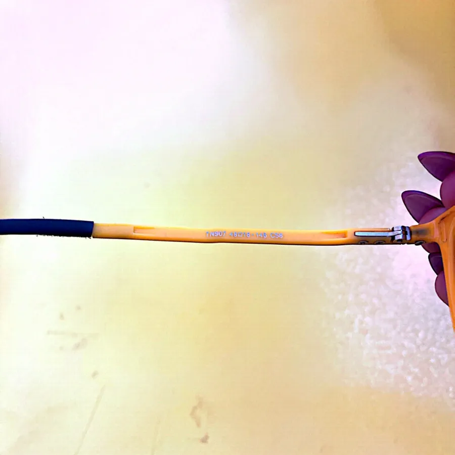 فرم عینک طبی کایوچو