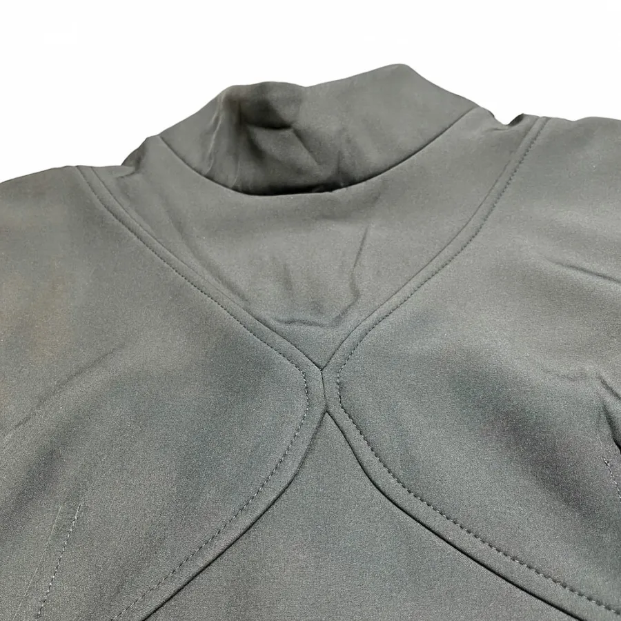 کراپ (نیم تنه) دخترانه طر