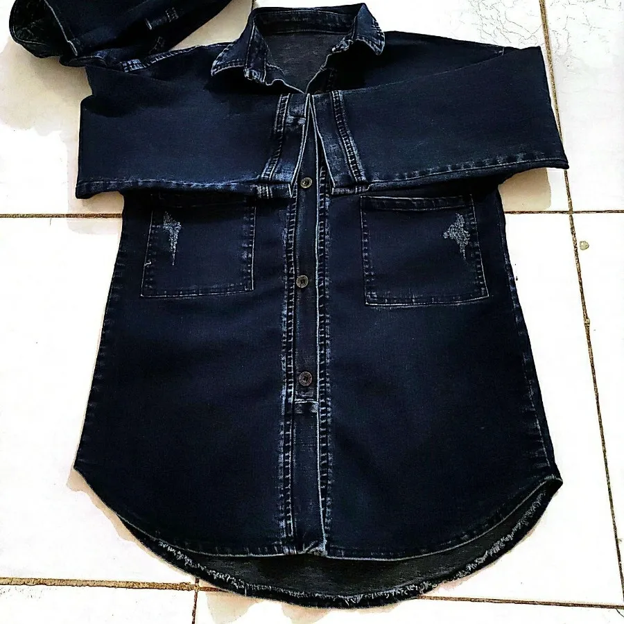 کت جین نو 350تومن