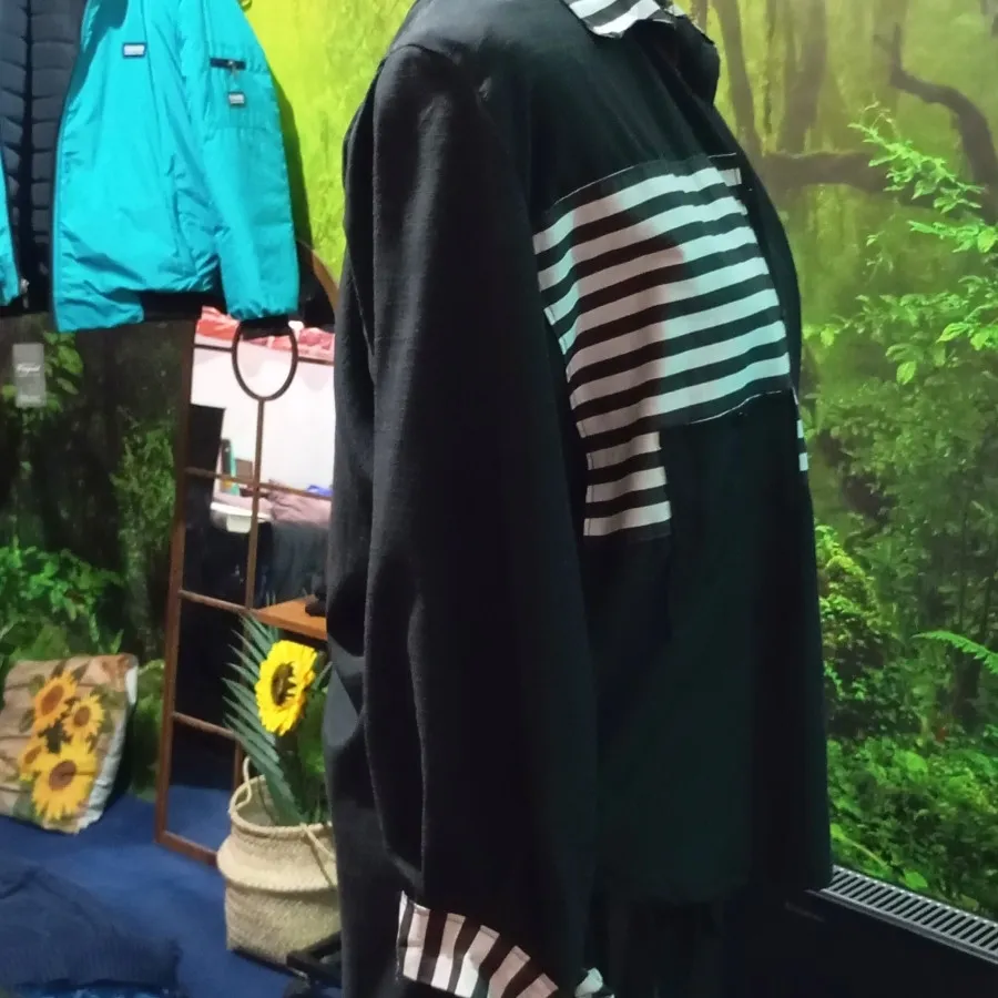 مانتو شومیزی