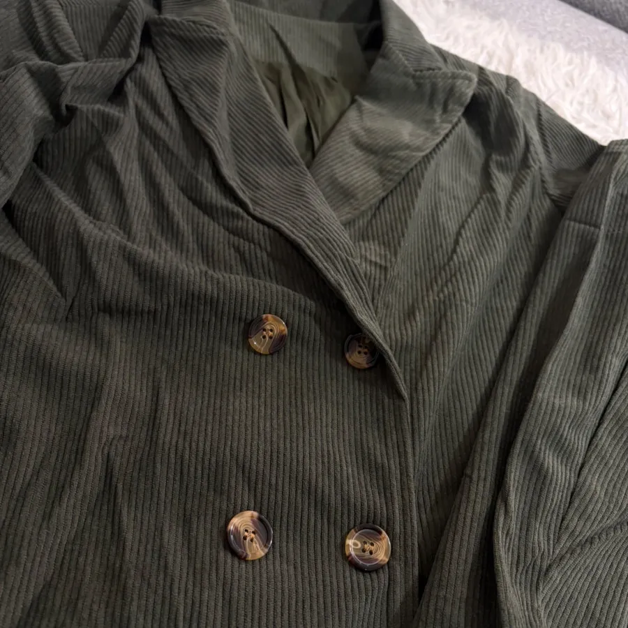 کت پاییزه / زمستونه