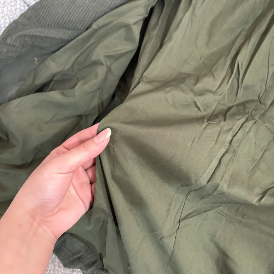 کت پاییزه / زمستونه